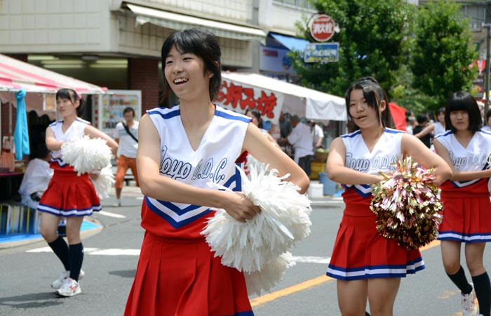 東葉高等学校