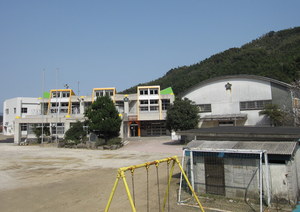 川崎特区　アットマーク明縫館高等学校