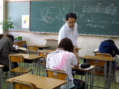 宮崎県立宮崎東高等学校