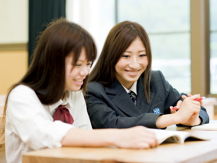 ルネサンス豊田高等学校